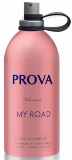 Prova My Road EDP 120 ml Kadın Parfümü kullananlar yorumlar